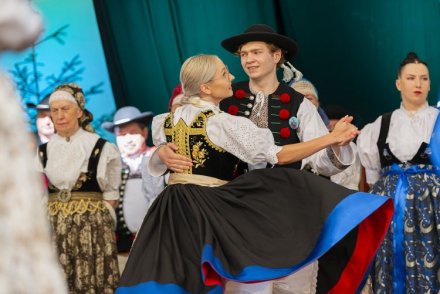 60. Tydzień Kultury Beskidzkiej